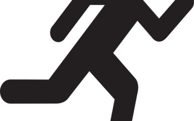 Je bouge, donc je suis