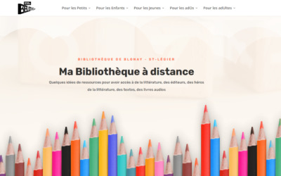 Lectures ou podcasts sur internet
