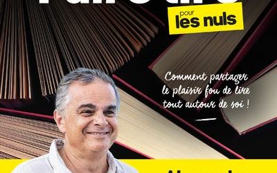 Faire lire : pour les nuls