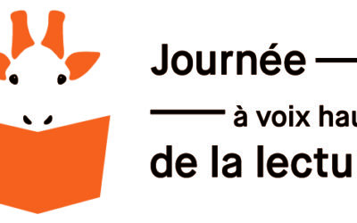 Journée de la lecture à voix haute