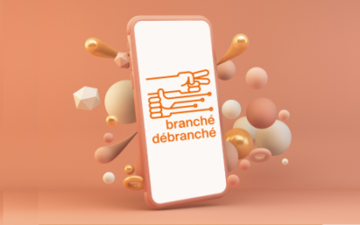 Branché, débranché