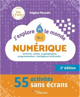J’explore le monde numérique J'explore le monde numérique