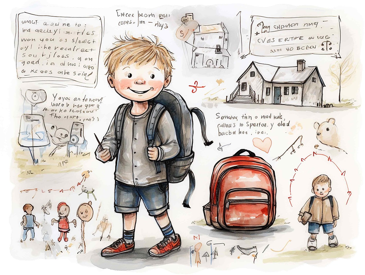 back to school back to school