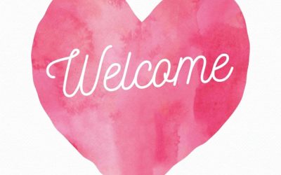 Bien­ve­nue à Del­phine Hun­zi­ker