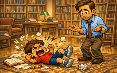 C’est qui qui fait quoi?